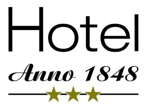 Hotel Anno 1848 Lindern Exteriör bild